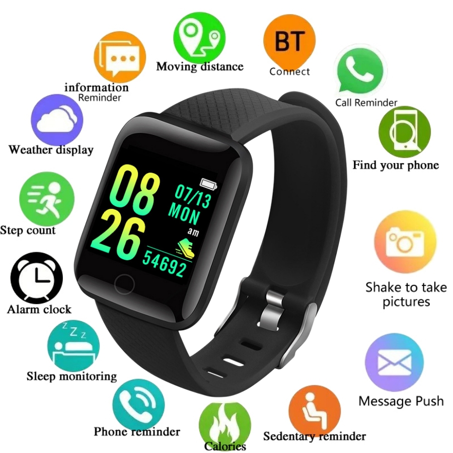 Multifunction Smart Watch For  - Smartwatch Watches For Girls review and price