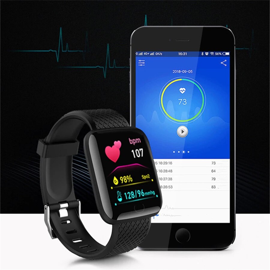 Multifunction Smart Watch For  - Smartwatch Watches For Girls review and price