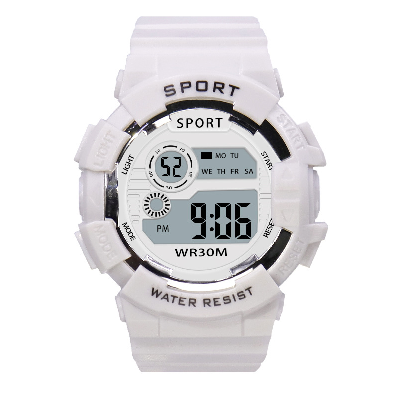 YIKAZE Kids Watches Fashion Lu - Smartwatch Digital Watches For Kid Girl review and price