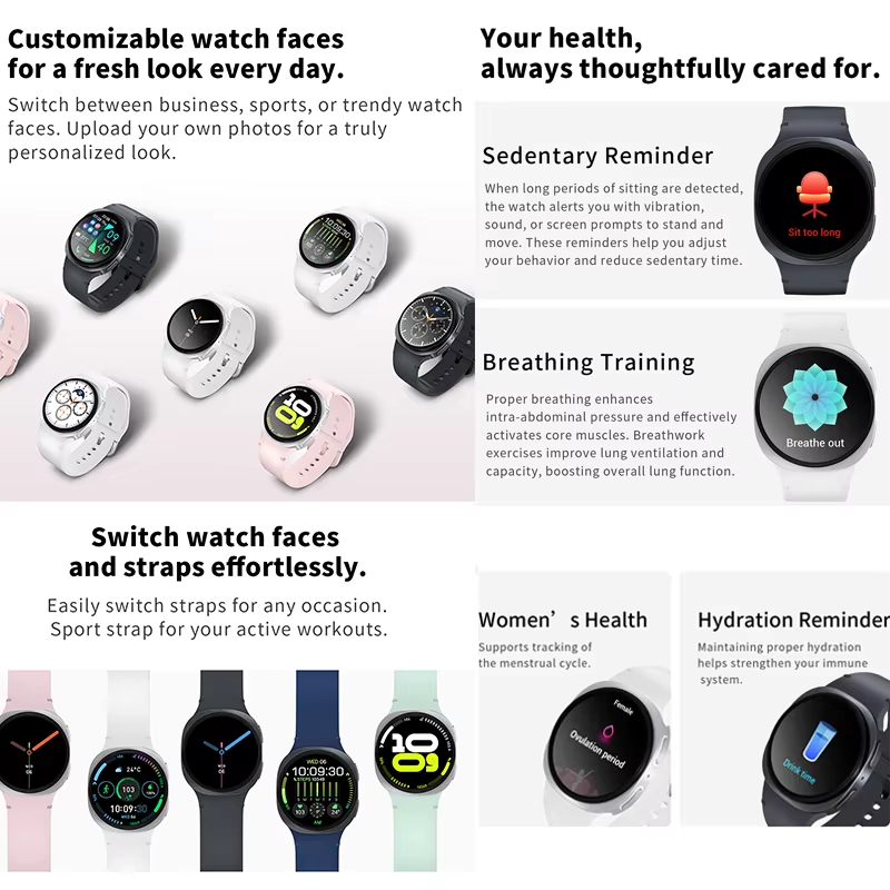 2026 Watch GPS Track Smart Wat - Smartwatch Watches For Girls review and price