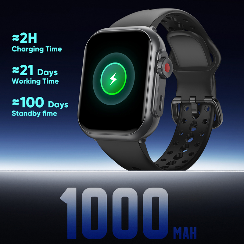 Watch Ultra K62 Men Women 1000 - Smartwatch Watches For Women With Gps review and price