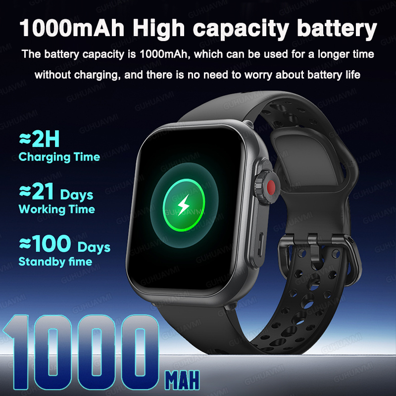 2026 Fashion NEW Ultra 2 SE Me - Smartwatch Watches Brands For Women review and price