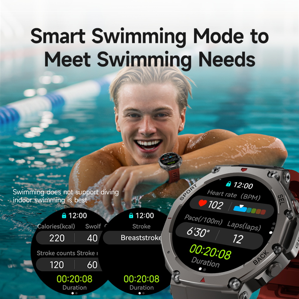 SKMEI Military Outdoor Sport S - Smartwatch Watches For Girls review and price