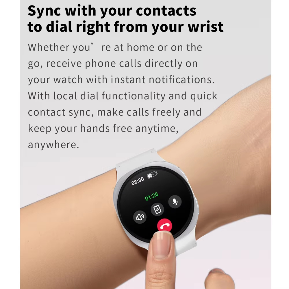 2026 New Original Men 8 Mini S - Smartwatch Watches For Women With Gps review and price