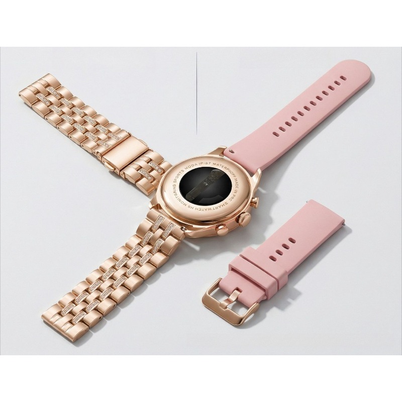 Cross-Border Exclusive Supply  - Watches Ladies Smartwatch review and price