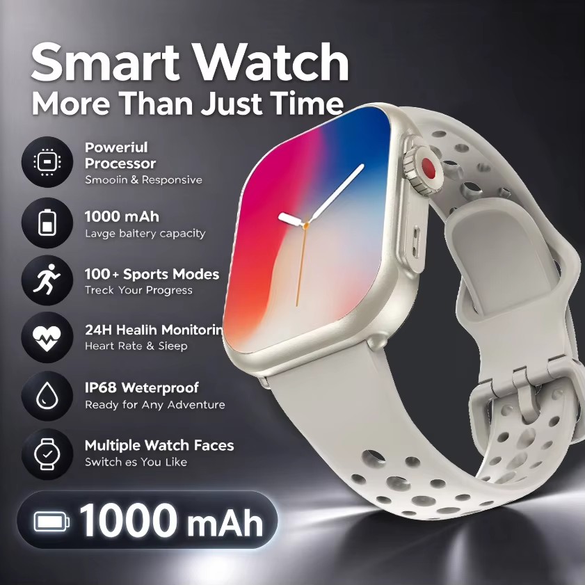 Ultra K62 Men Women Smart Brac - Smartwatch Watches For Women With Gps review and price